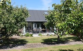 Buitenplaats Schouwen