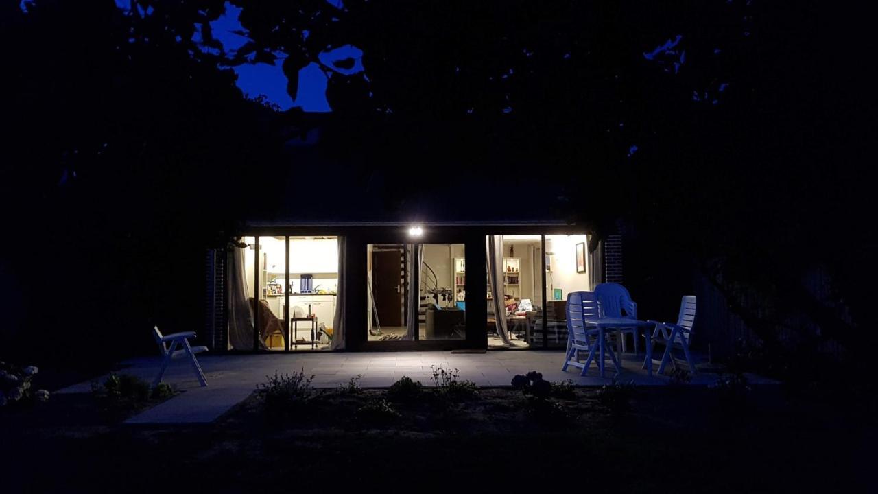 Buitenplaats Schouwen Burgh-Haamstede Buitenkant foto